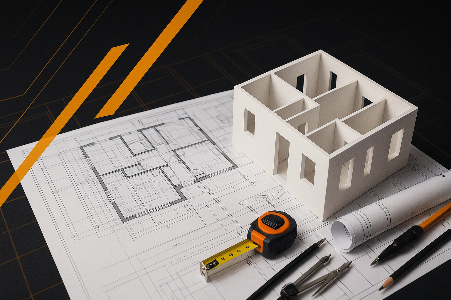 Arquitecto Jorge Blanco